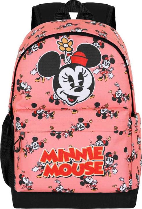 Produktbild Karactermania PLUS HS Backpack Aqua