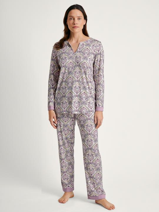 Produktbild Calida Pyjama, lang (XL)