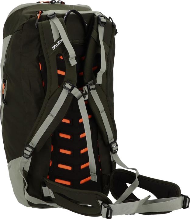 Actual product image Salewa Puez L Backpack Da (23 l)
