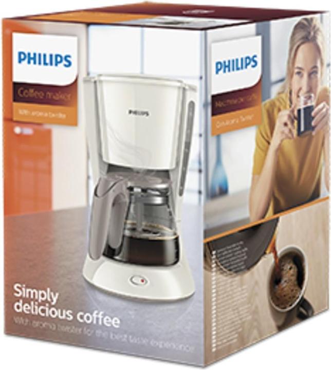 Produktbild Philips Hd7461/00