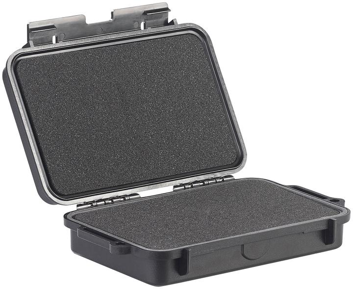 Produktbild Xcase Staub- und wasserdichter Mini-Koffer