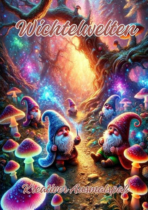 Produktbild Wichtelwelten