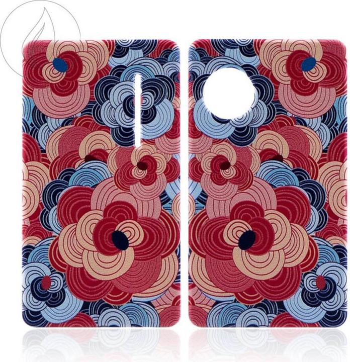 Produktbild Dotmod dotAIO Ersatz Door - Cloud (1 x)