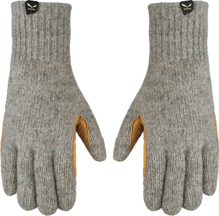 Image du produit Salewa Gants en cuir Walk Wool (XL)