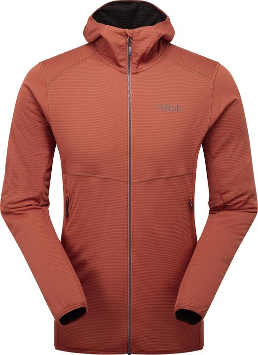 Produktbild Rab Evolute Hoodie (XXL)