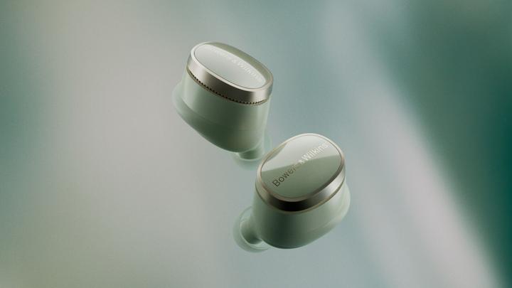 Immagine prodotto Bowers & Wilkins Pi8 (ANC, 6.50 h, Senza fili)