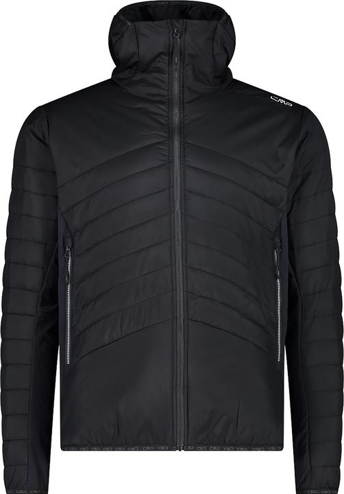 CMP Campagnolo Hybrid Hoodie (L)