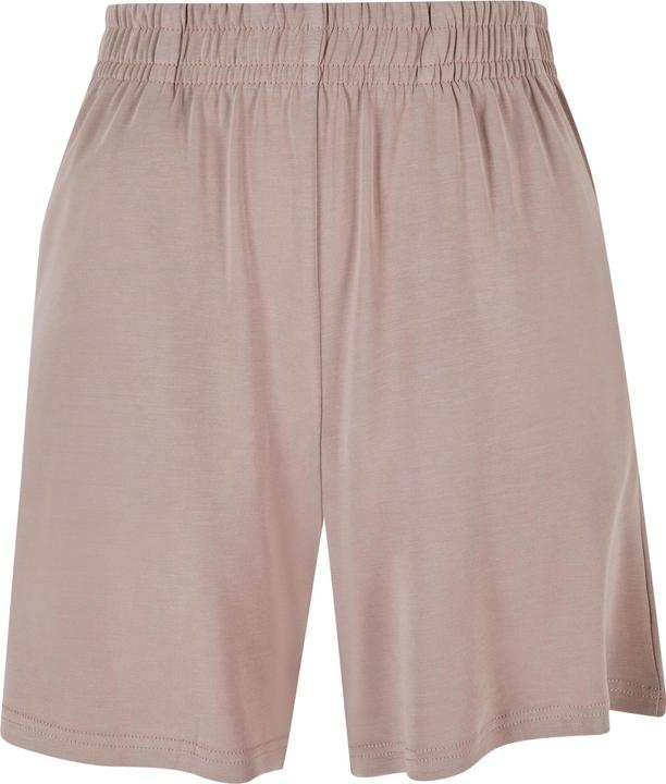 Urban Classics Ladies Modal Shorts - 12496