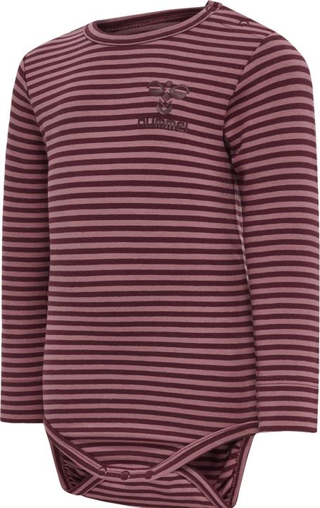 Produktbild hummel Hmlmulle Body L/S (80)