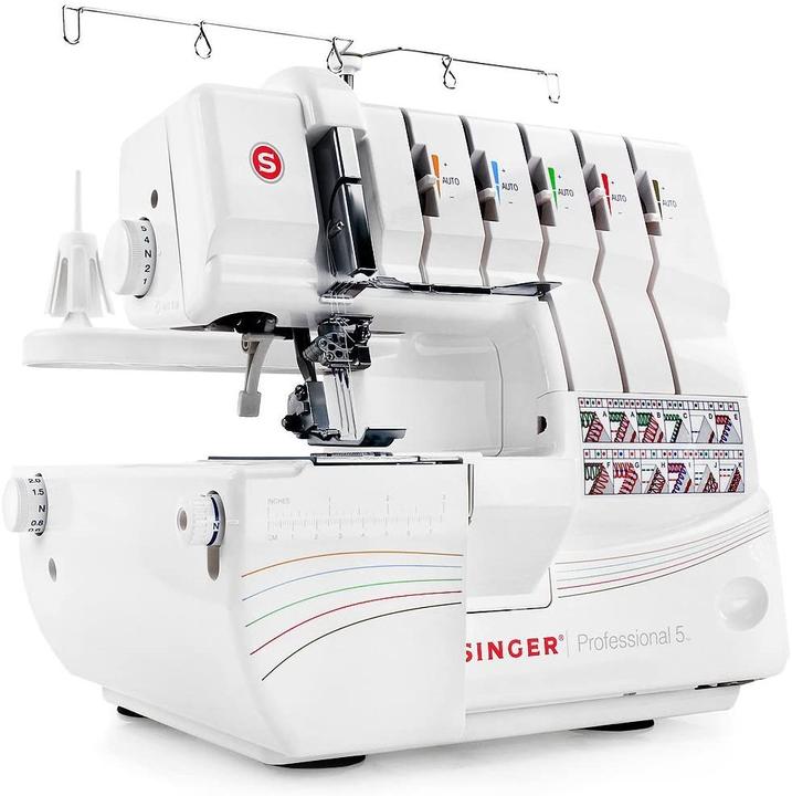 Image du produit Singer Professionnel 5