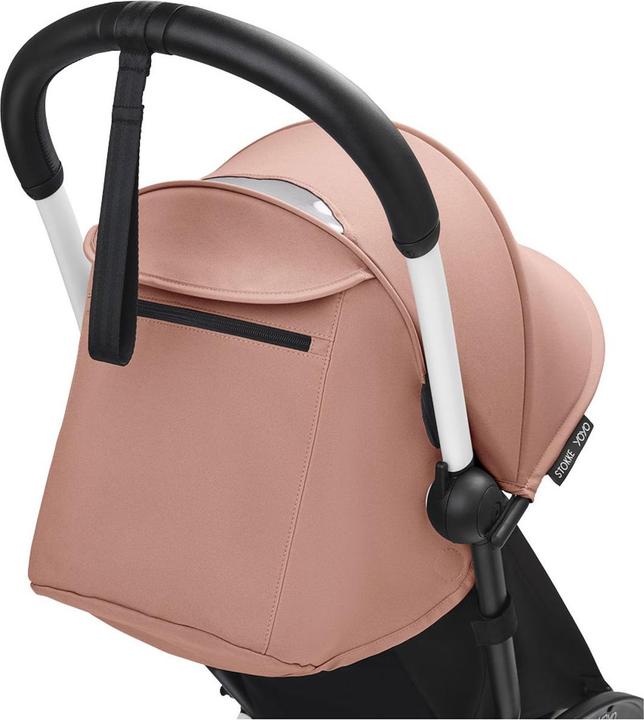 Produktbild Stokke YOYO 6+ Textilset