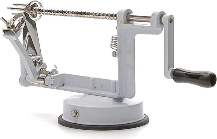 Actual product image Eva- Kochen und Haushalt apple peeler
