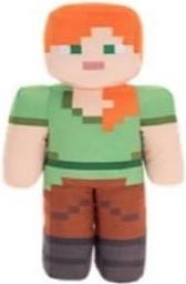 Produktbild Minecraft - 30 cm plush - Alex (72084) (30 cm)