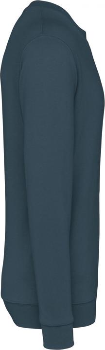 Produktbild Kariban Sweatshirt mit Rundhalsausschnitt (4XL)