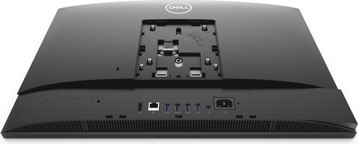 Actual product image Dell OptiPlex 5400 AIO (Intel Core i5-12500, 8 GB, 256 GB)