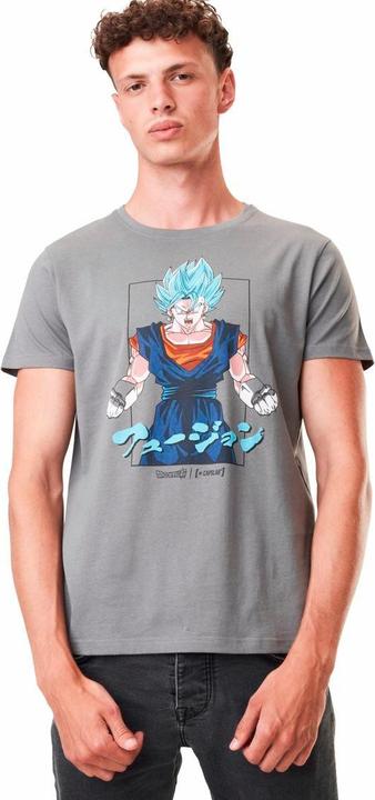 Image du produit Capslab Dragon Ball - Vegito - taille S (L)