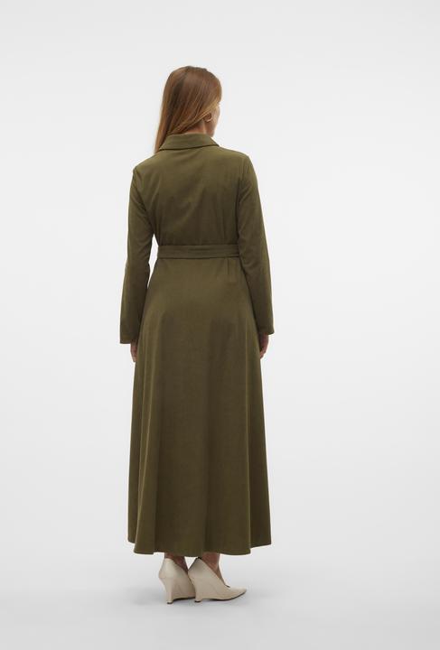 Actual product image Vero Moda VMVILJA Long dress Dress (M)