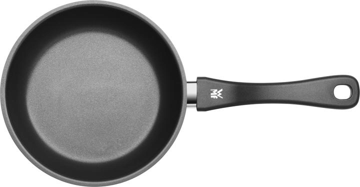 Produktbild WMF Antihaft Pfanne Edelstahlpfanne Bratpfanne 20cm Devil Induktion beschichtet (20 cm, Bratpfanne, Edelstahl)