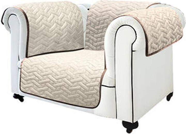 Actual product image Starlyf Sofa Cover