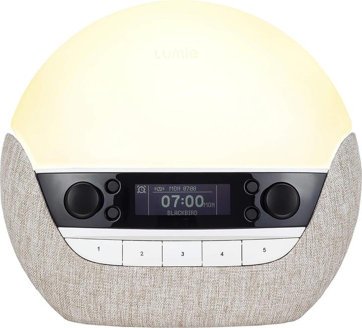 Lumie Luxe