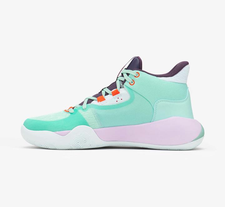Immagine prodotto Tarmak Scarpe da basket alte da donna/uomo - SE 500 High blu (43)
