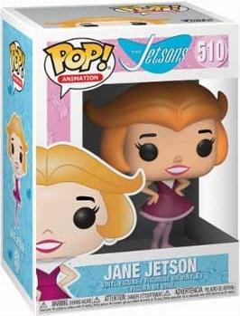 Immagine prodotto Funko POP! - Jetsons: Jane