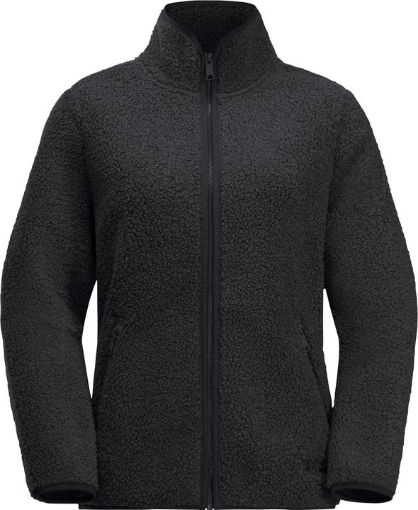 Jack Wolfskin High Curl Jacket W (S)