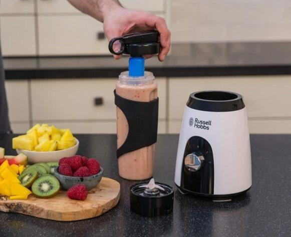 Actual product image Russell Hobbs 25161-56 Horizon (400 W)