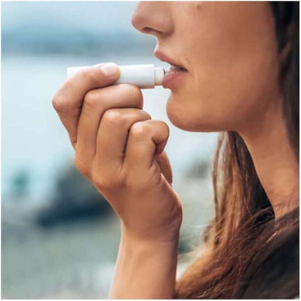 Produktbild EQ-3 Stick Solaire Lèvres SPF30 - 5 g Bio
