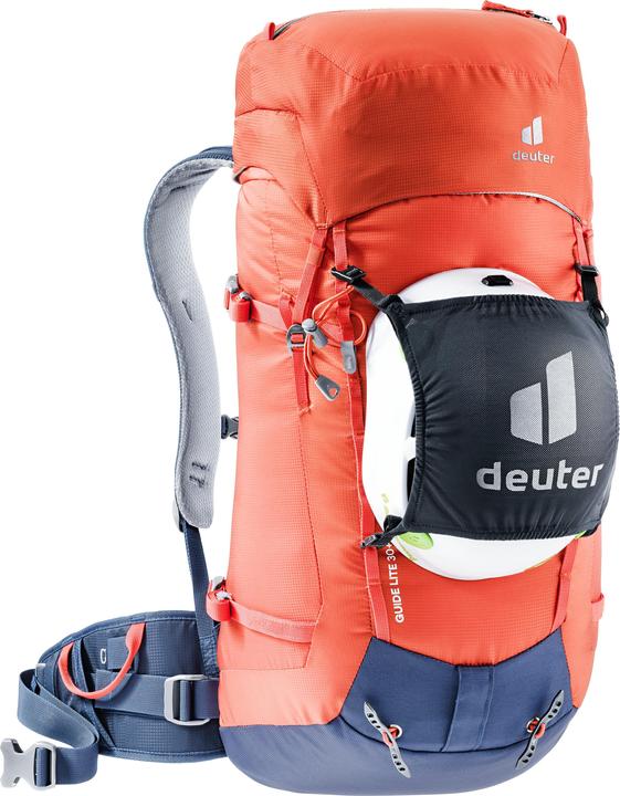 Actual product image Deuter Guide Lite 30+ (30 l)