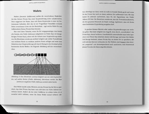 Immagine prodotto Mit Blockchain zum Krypto-Investor (Tedesco, Jens Helbig, 2020)