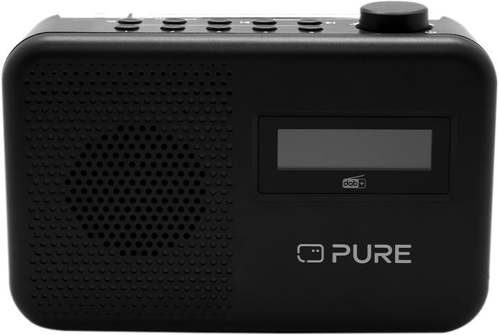 Actual product image Pure Elan One2 (DAB+, FM, Bluetooth)