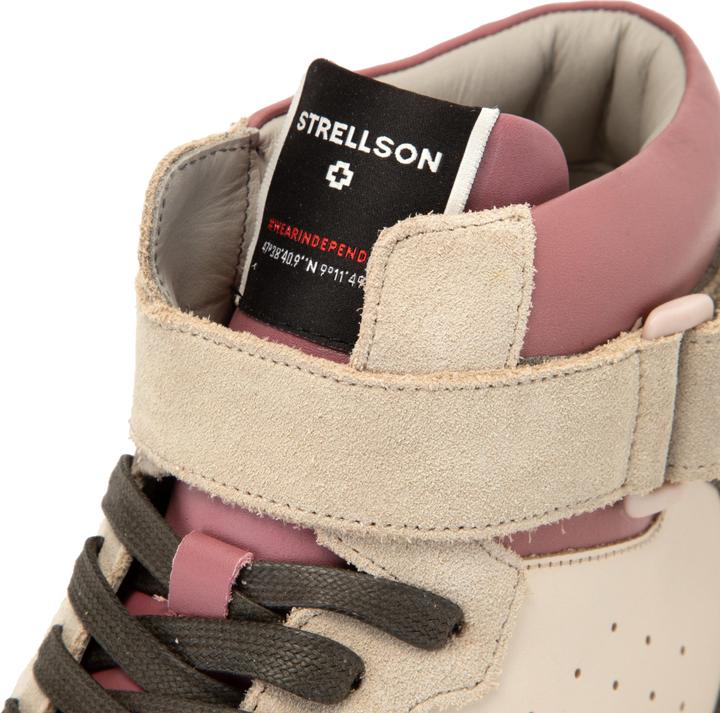 Produktbild Strellson stripe evans j hi sneaker xd8 (42)