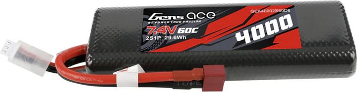 Immagine prodotto Gens Ace Custodia rigida 2S1P (7.40 V, 4000 mAh)