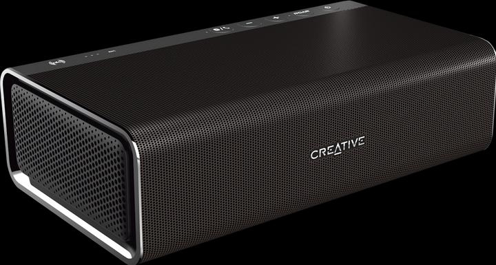 Image du produit Creative Roar Pro (10 h, Fonctionnement sur batterie)