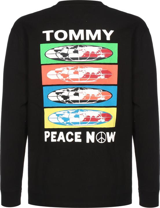 Produktbild Tommy Hilfiger Tommy Jeans Mono Positivity - 90395 (M)
