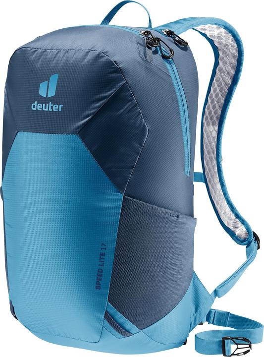 Actual product image Deuter Speed Lite 17 (17 l)