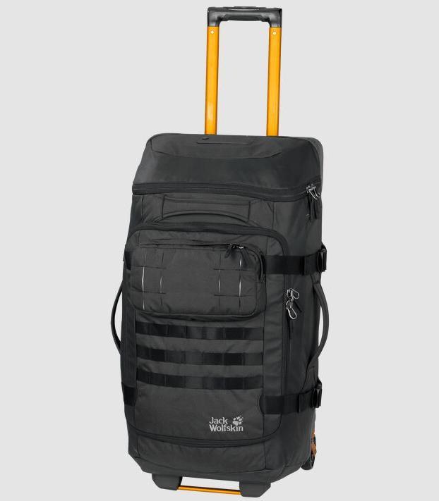 Immagine prodotto Jack Wolfskin Treno merci Trt (80 l)