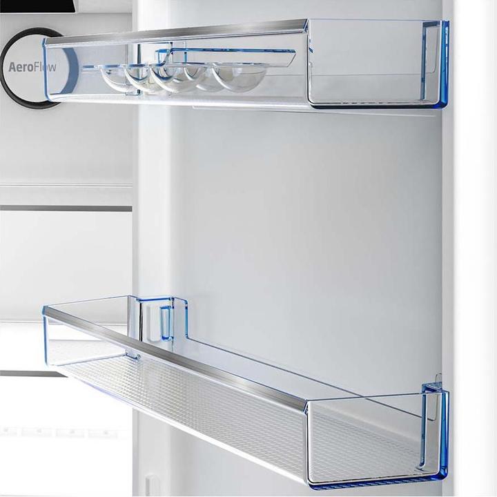 Actual product image Beko Cooling combi units (316 l)