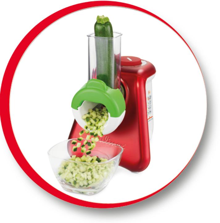 Produktbild Moulinex Fresh Express Max