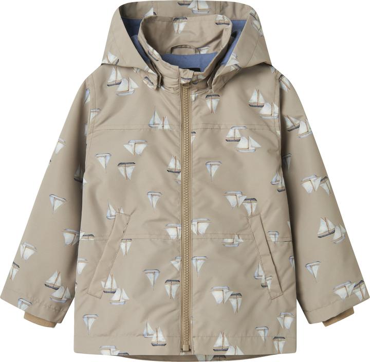 Produktbild Name it Übergangs Jacke (110)
