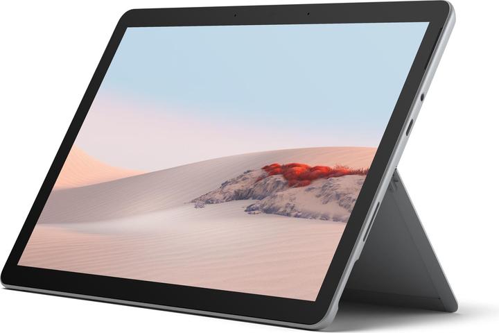 Produktbild Microsoft Surface Go 2 (10.50", Intel Pentium Gold 4425Y, 8 GB, 128 GB)