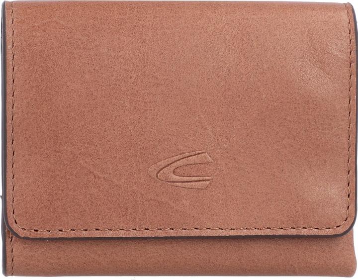 Produktbild Camel Active Valencia Geldbörse RFID Leder 10,5 cm