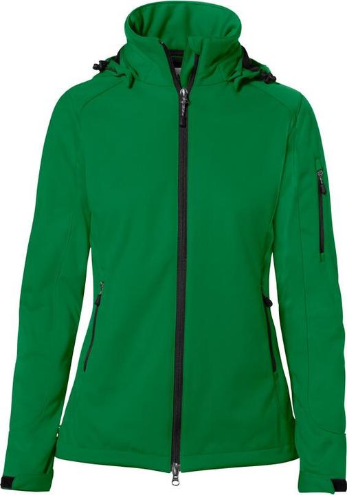 Hakro Softshelljacke Alberta