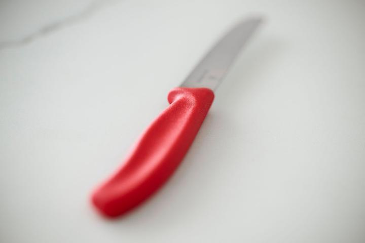 Produktbild Victorinox Swiss Classic, Tomaten & Tafelmesser, 6tlg, 11cm (11 cm)
