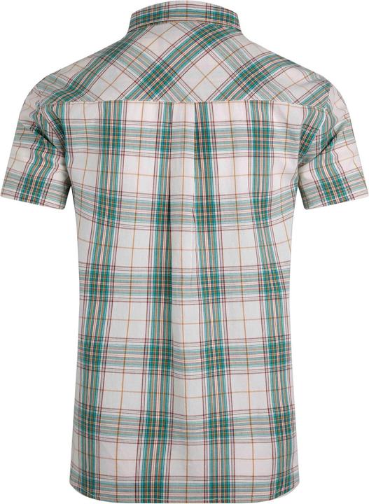 Immagine prodotto Weird Fish Judd Camicia A Quadri Maniche Corte Uomo (4XL)