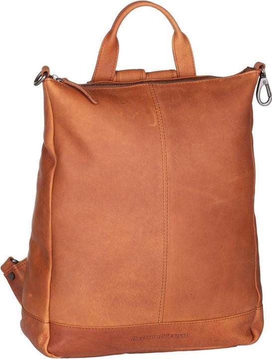 Image du produit The Chesterfield Brand Wax Pull Up sac à dos en cuir 40 cm (12 l)