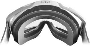 Produktbild iXS Goggle Trigger everglade / mirror cobalt LP (Grüne Everglade, Mirror Cobalt)