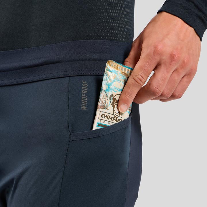 Actual product image Odlo Zeroweight Pro Warm (M)
