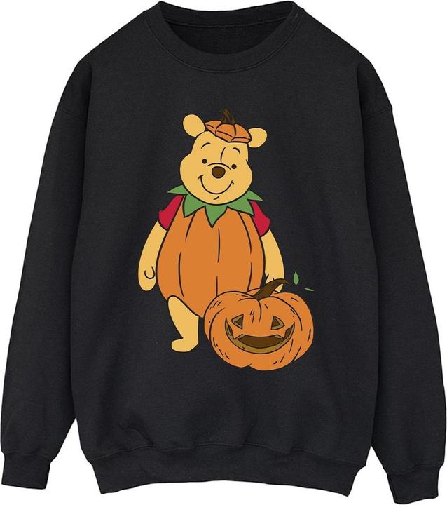 Produktbild Winnie the Pooh Sweatshirt Halloween (L)